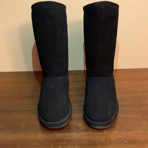 BearPaw boots